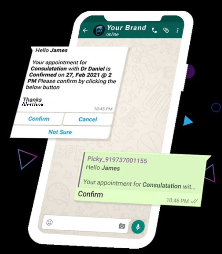 WhatsApp Business API Solutions